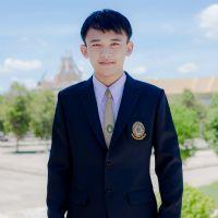 ศุภกร เจริญผล