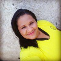 Cristiane da Silva Andrade