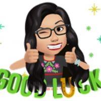 Profile picture for user PATRICIA_AYME