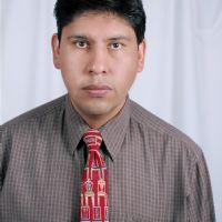 Walter B. Molina Aquino Walter B. Molina Aquino