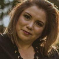 Claudia G. Martínez 