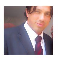 Joel Eduardo Ocampo Ramírez