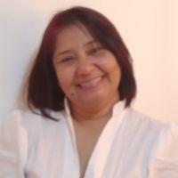 Maria Luisa Mejía Carrillo