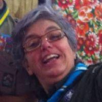 Rachel Maria Andrade Medeiros Ribeiro