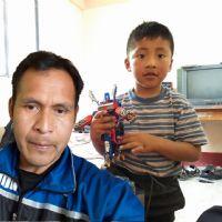 Profile picture for user Solmiq