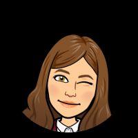 Profile picture for user MissGabyTobar