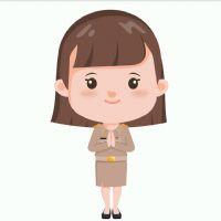 Profile picture for user namthip12