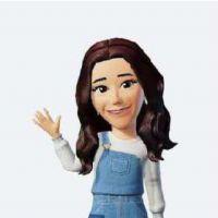 Profile picture for user profesoraDalcinMaria