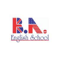 BA English School