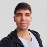 Profile picture for user Ignacio_Gimenez