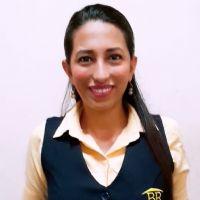 Profile picture for user AngelicaIntriago0214