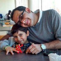 Mario Gustavo Rivera Ortega