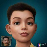 Profile picture for user kruprab2517