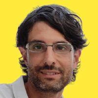 José Luis Lara Olmedo