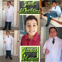 Profile picture for user Joeljara