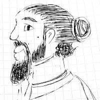 Profile picture for user mister_maulen