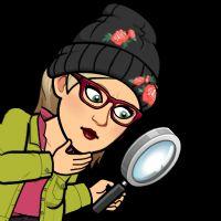 Profile picture for user EstelaViviana