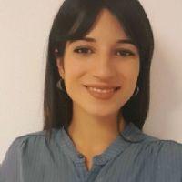 Daniela María Merino