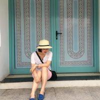 Profile picture for user mshuyen