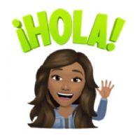 Profile picture for user melissaherrera