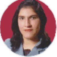Isabel Ligia Escobar Miranda