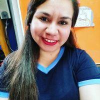 Barbara Dominique Muñoz Parra