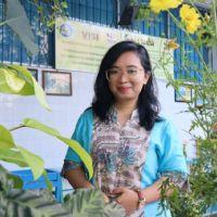 Profile picture for user iztynugraheni