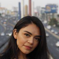 Profile picture for user MissGreciaDiaz