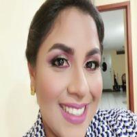 María Gabriela Aguilar Encalada