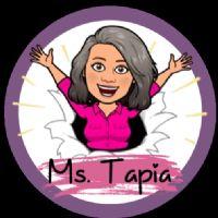 Profile picture for user MadeleineTapia