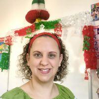 Profile picture for user jeanelleharper