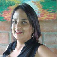 Sandra cecilia garcía Pérez