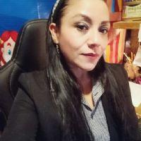 Claudia Laura Leite Perez