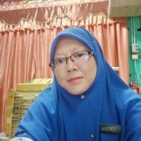 MASTIKA BINTI ABDUL KADIR