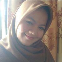 Profile picture for user Rafikah