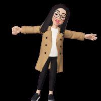 Profile picture for user MissVanessaS