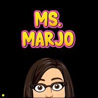 Marjory Estefanía Lechon De La Cruz