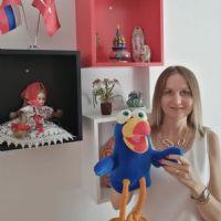 Anastasia Ozgun Anastasia Ozgun