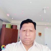 Juan Vicente Calcina Quinto