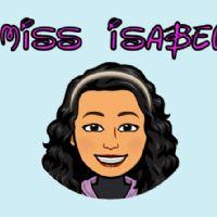 Profile picture for user missISABELCOLLADO