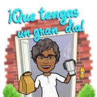 Profile picture for user clementina19