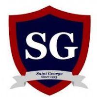 Saint George Saint George