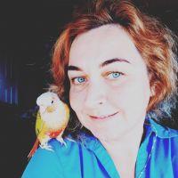 Екатерина Зимакова