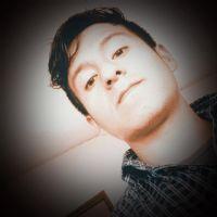 Ricardo Blas Rebollo