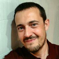 Profile picture for user profedany