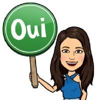 Profile picture for user ProfMaribel