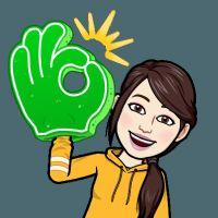 Profile picture for user KerenAglae