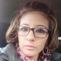 Giovana Condori Montoya