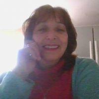 Josefina Arellano Diaz