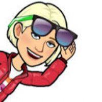 Profile picture for user karolenglish